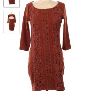 Small Free People dress